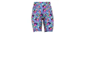 Hummingbird Long Shorts with pockets