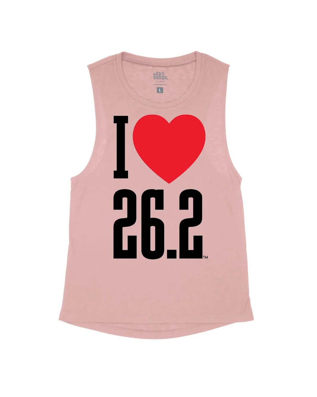 I HEART 26.2