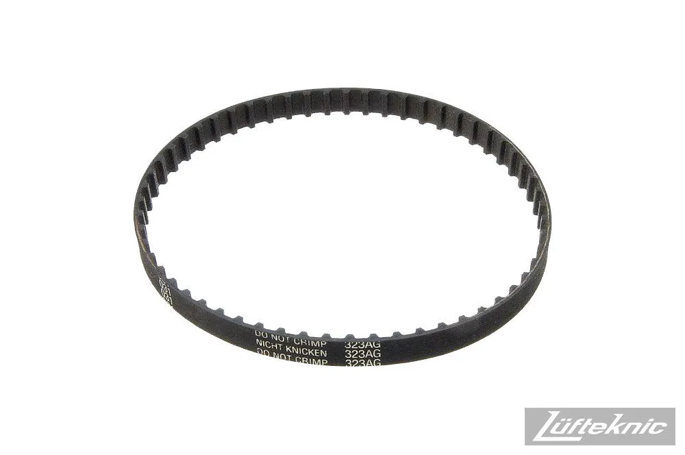 Ignition distributor drive belt, Genuine - Porsche 911 twin plug 3.6L type 964 / 993