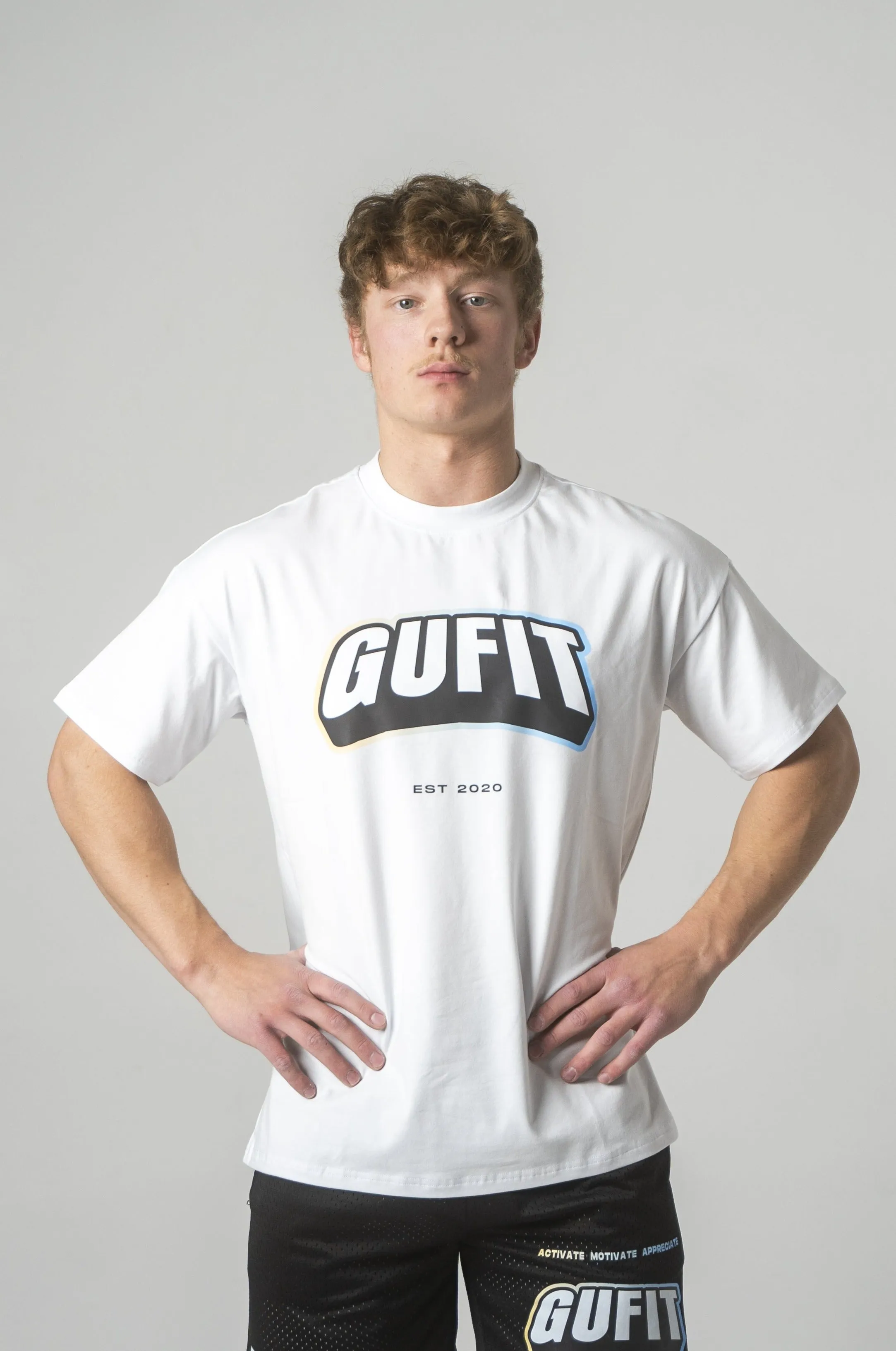 Impact Tee