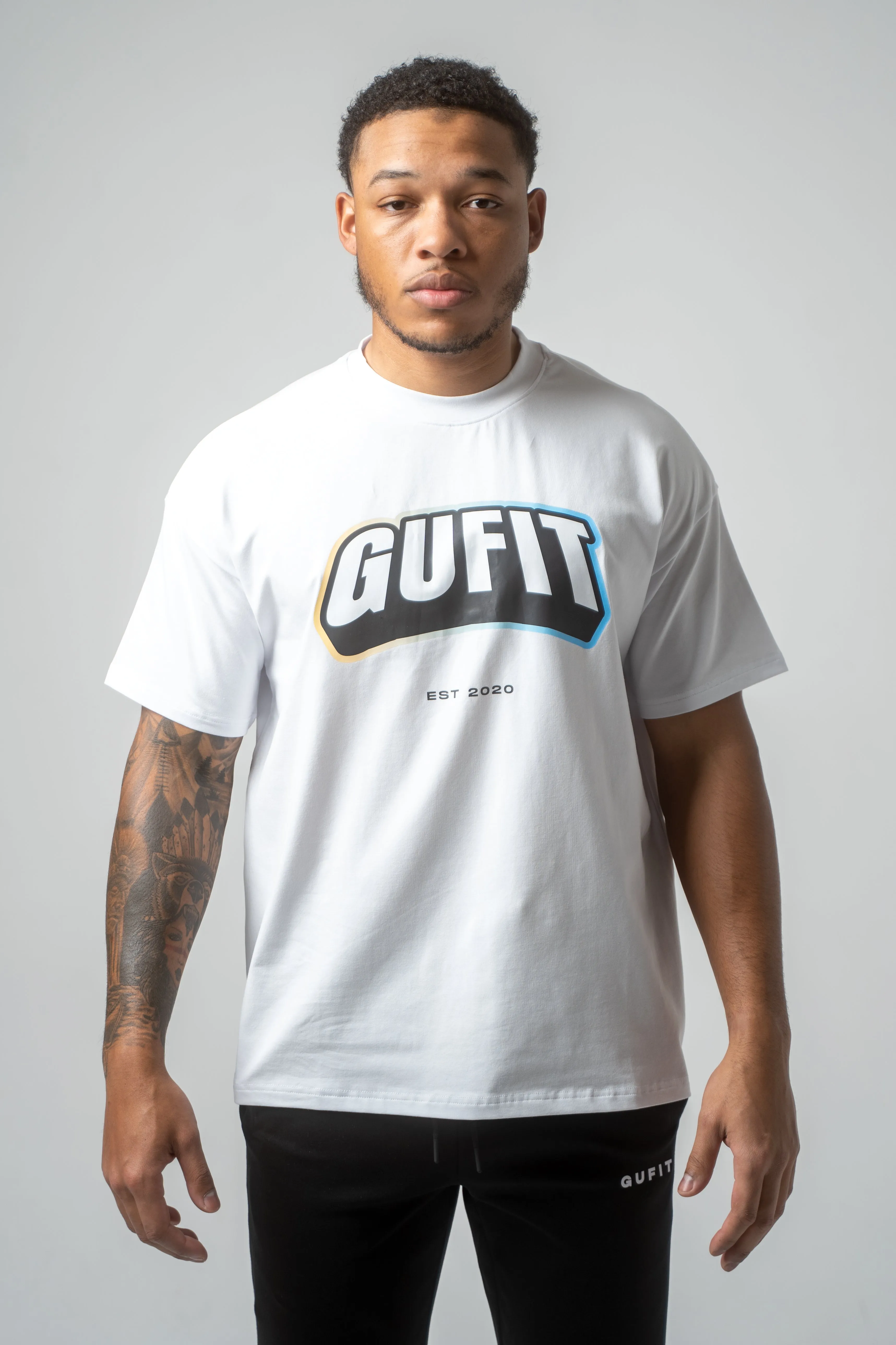 Impact Tee