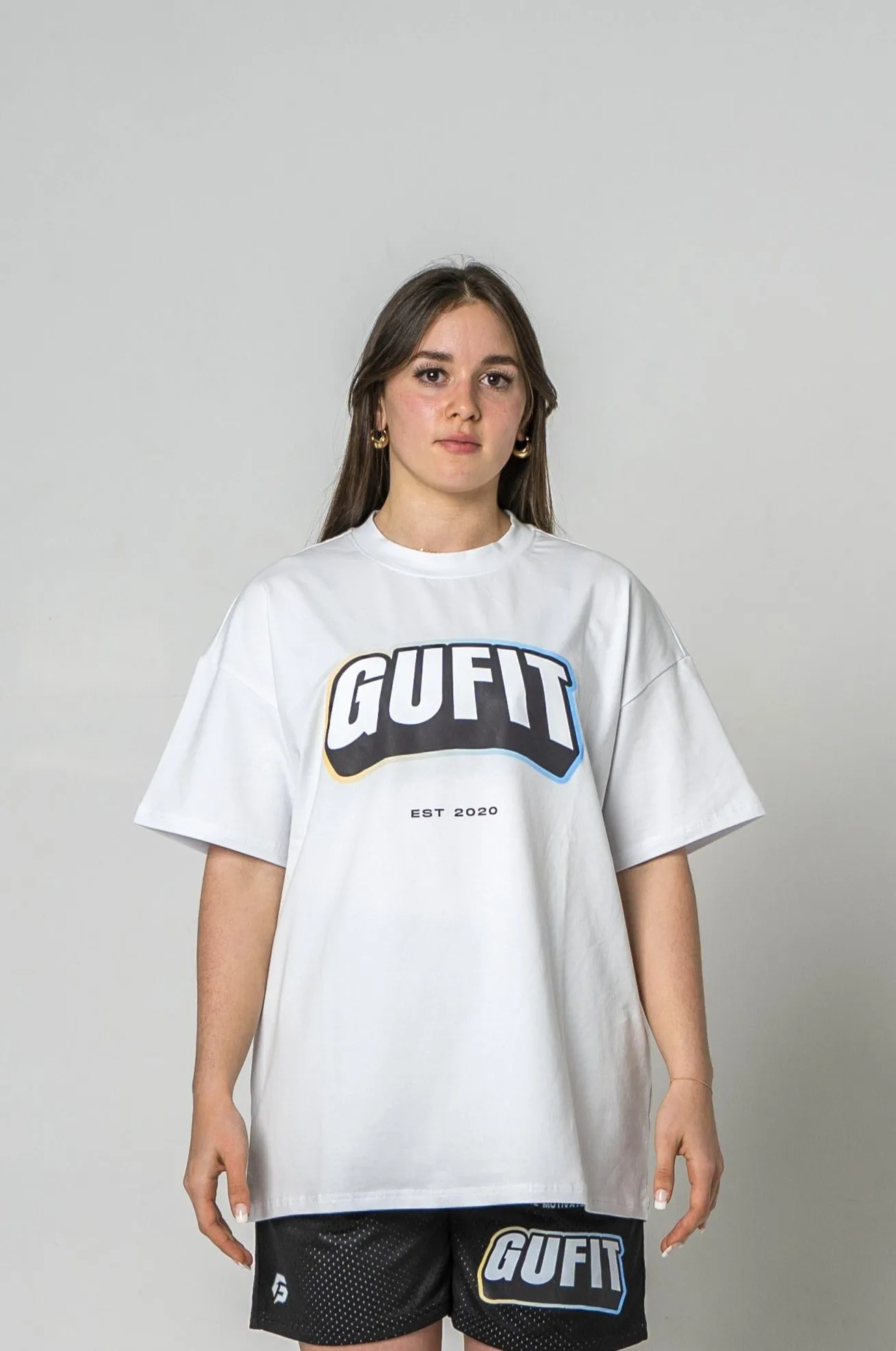 Impact Tee