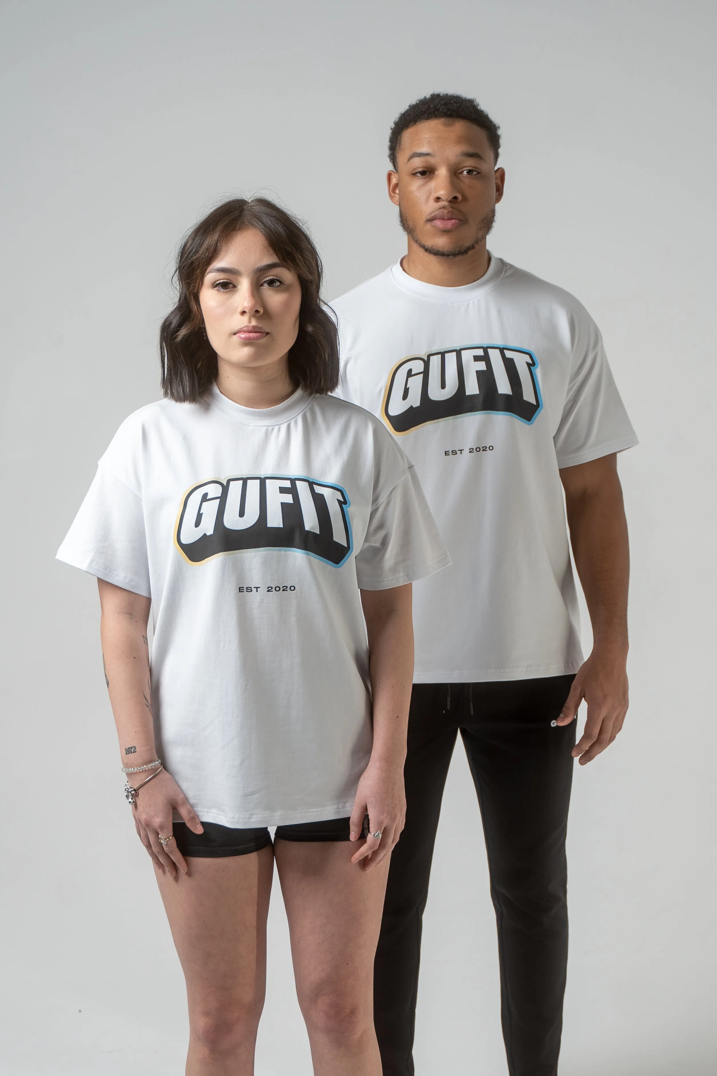 Impact Tee