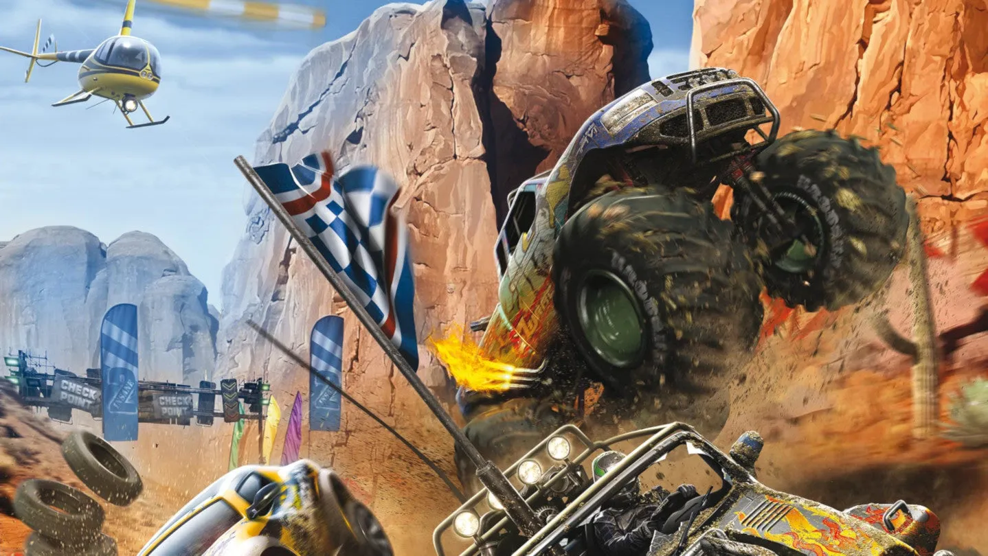 Insane 2 (PC)