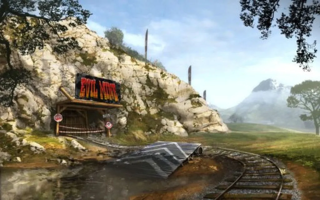 Insane 2 (PC)
