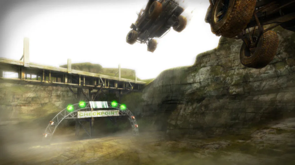 Insane 2 (PC)