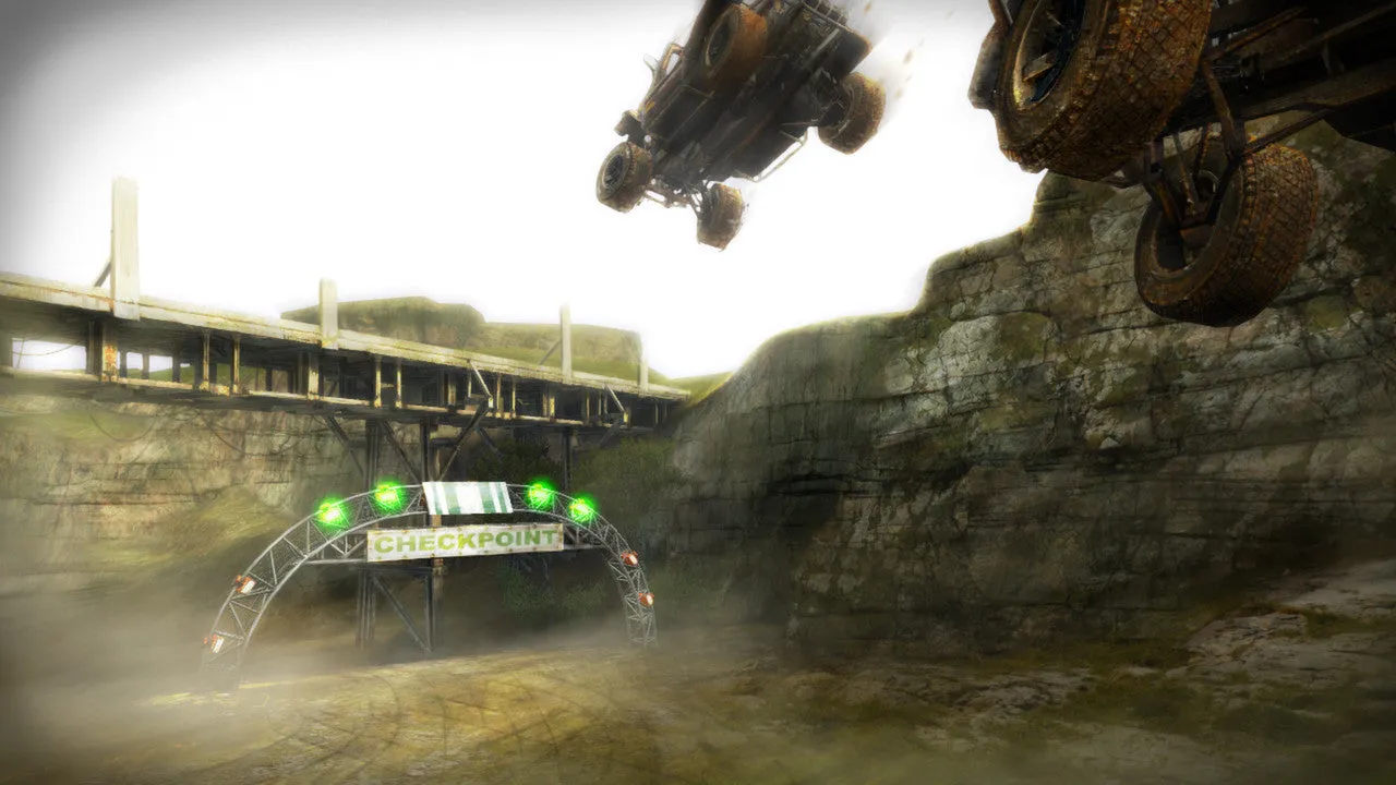 Insane 2 (PC)
