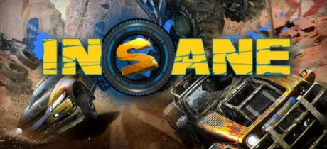 Insane 2 (PC)