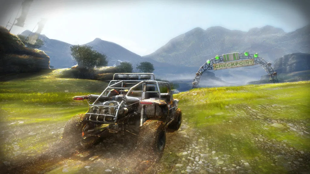 Insane 2 (PC)
