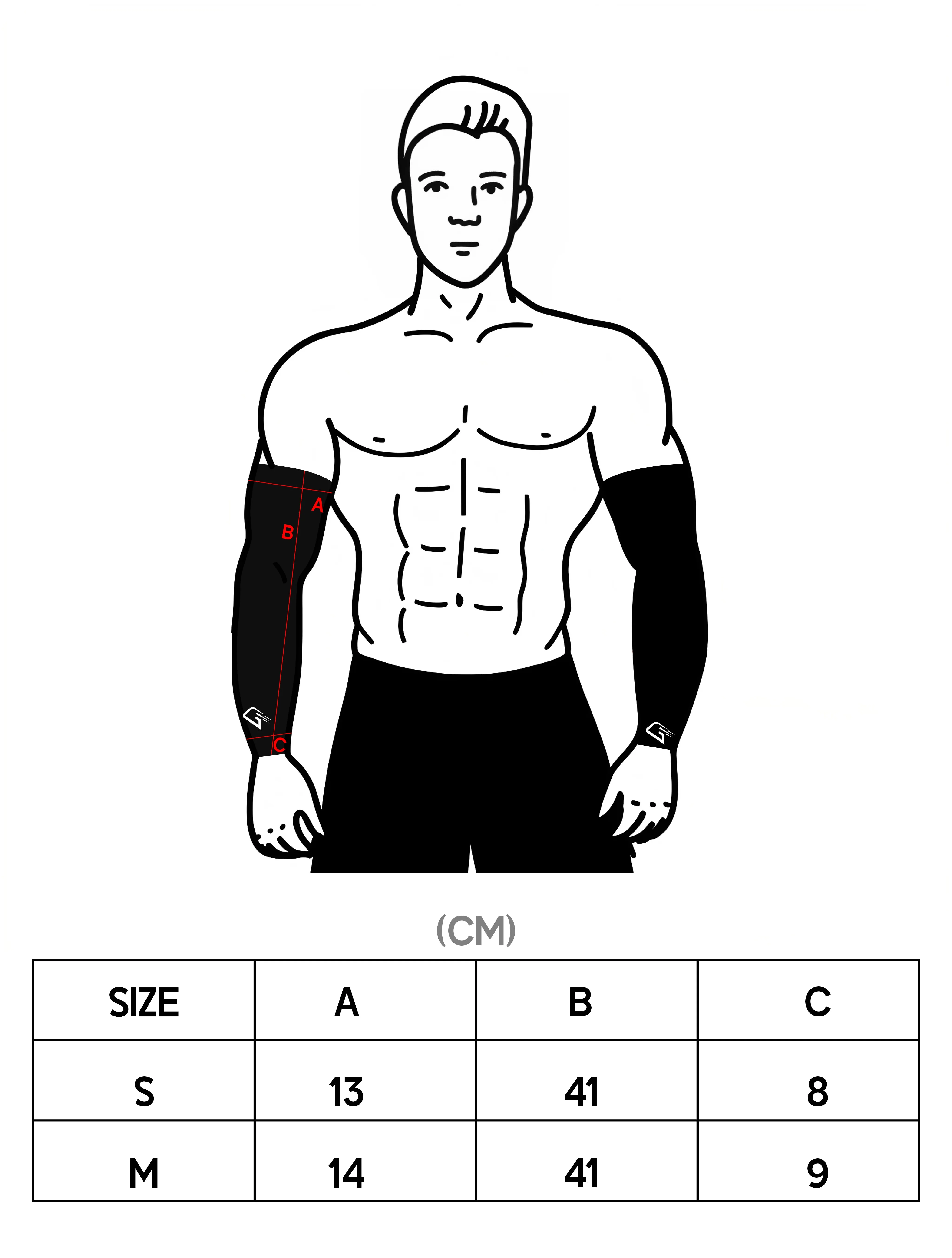 Interstellar arm  ( 2 Pecs )