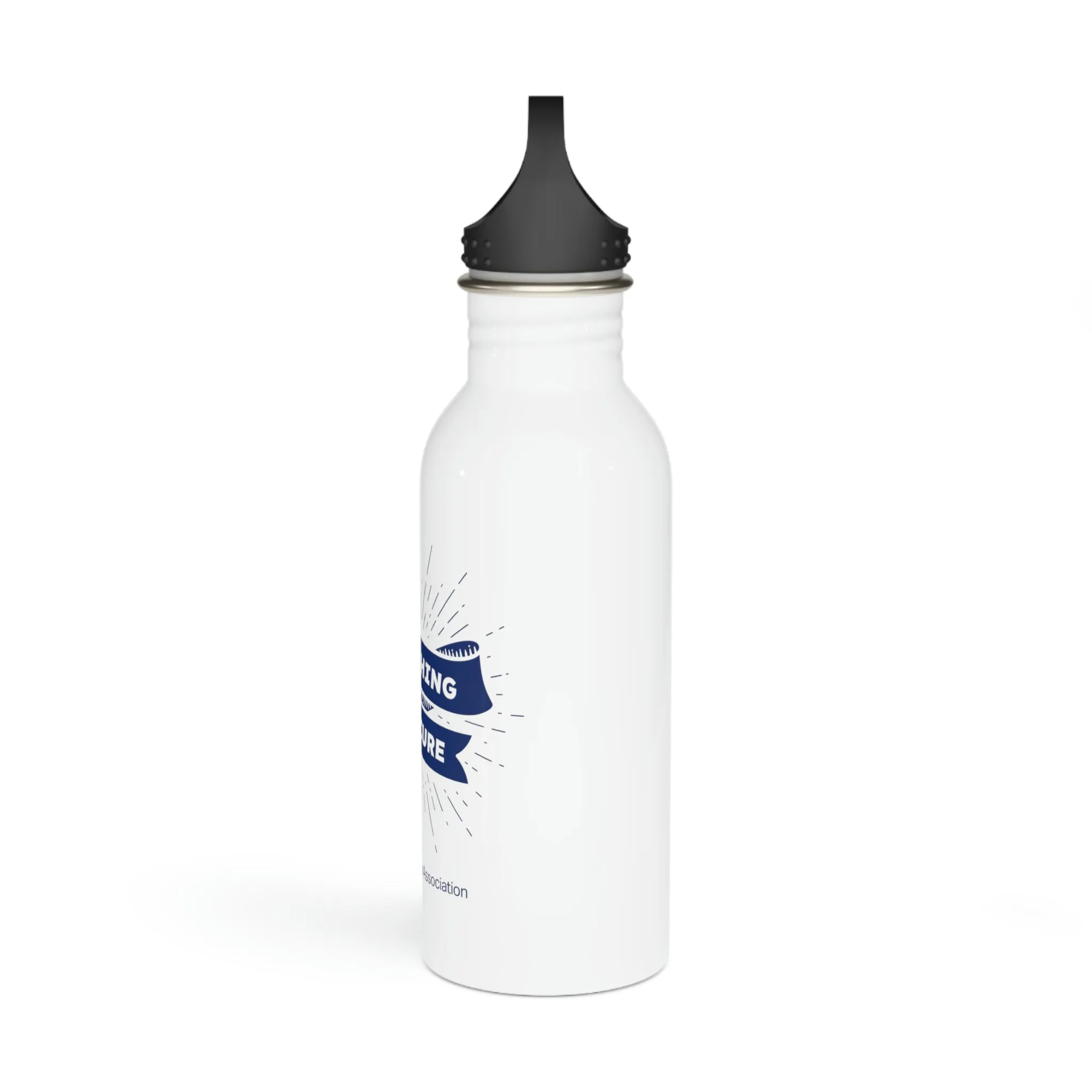 Itching for a Cure 2023 Waterbottle