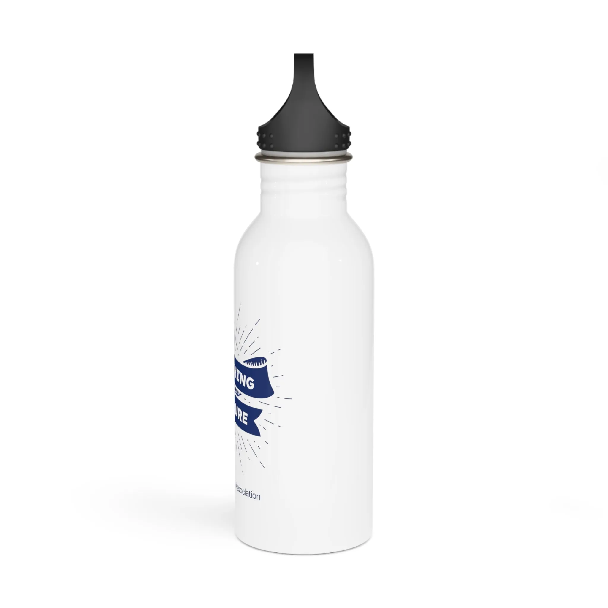 Itching for a Cure 2024 Water bottle