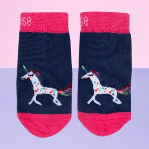 It's Just A Fairytale Socks
