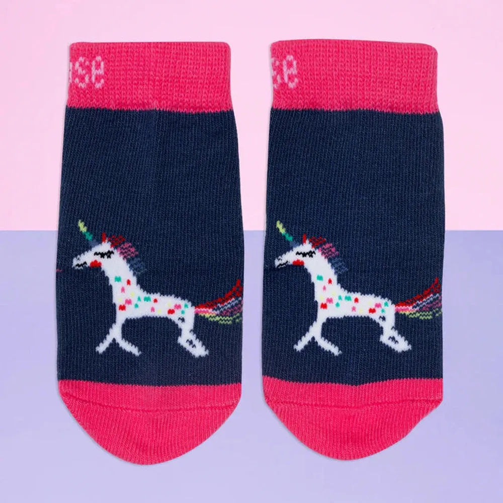 It's Just A Fairytale Socks