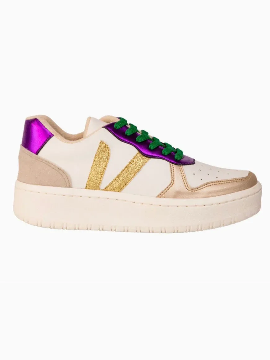 Ivy M Sneakers