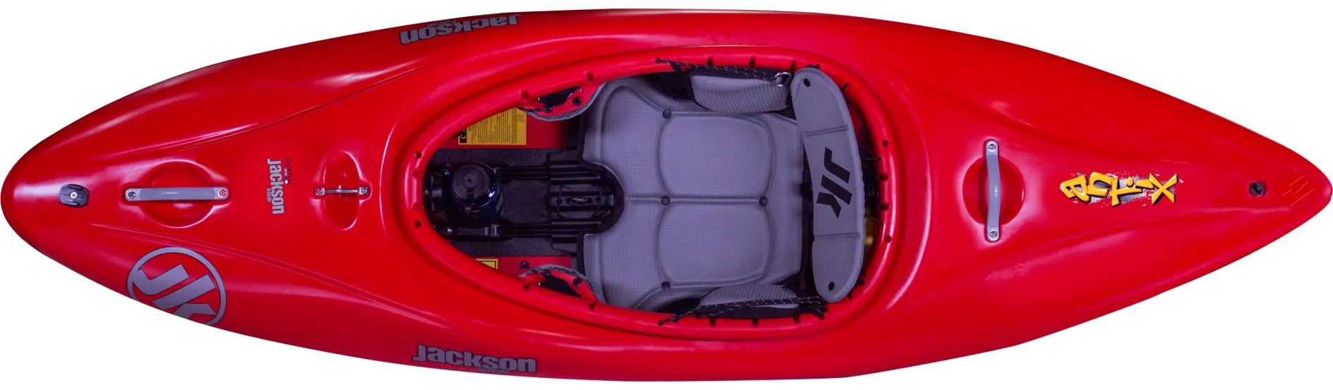 Jackson Antix 1.0 Kayak - Small