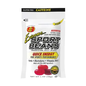 Jelly Belly Extreme Sport Beans Assorted 28g