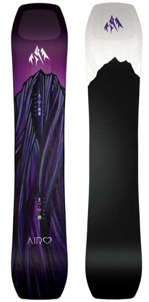 Jones Airheart 2.0 Womens Snowboard 2023