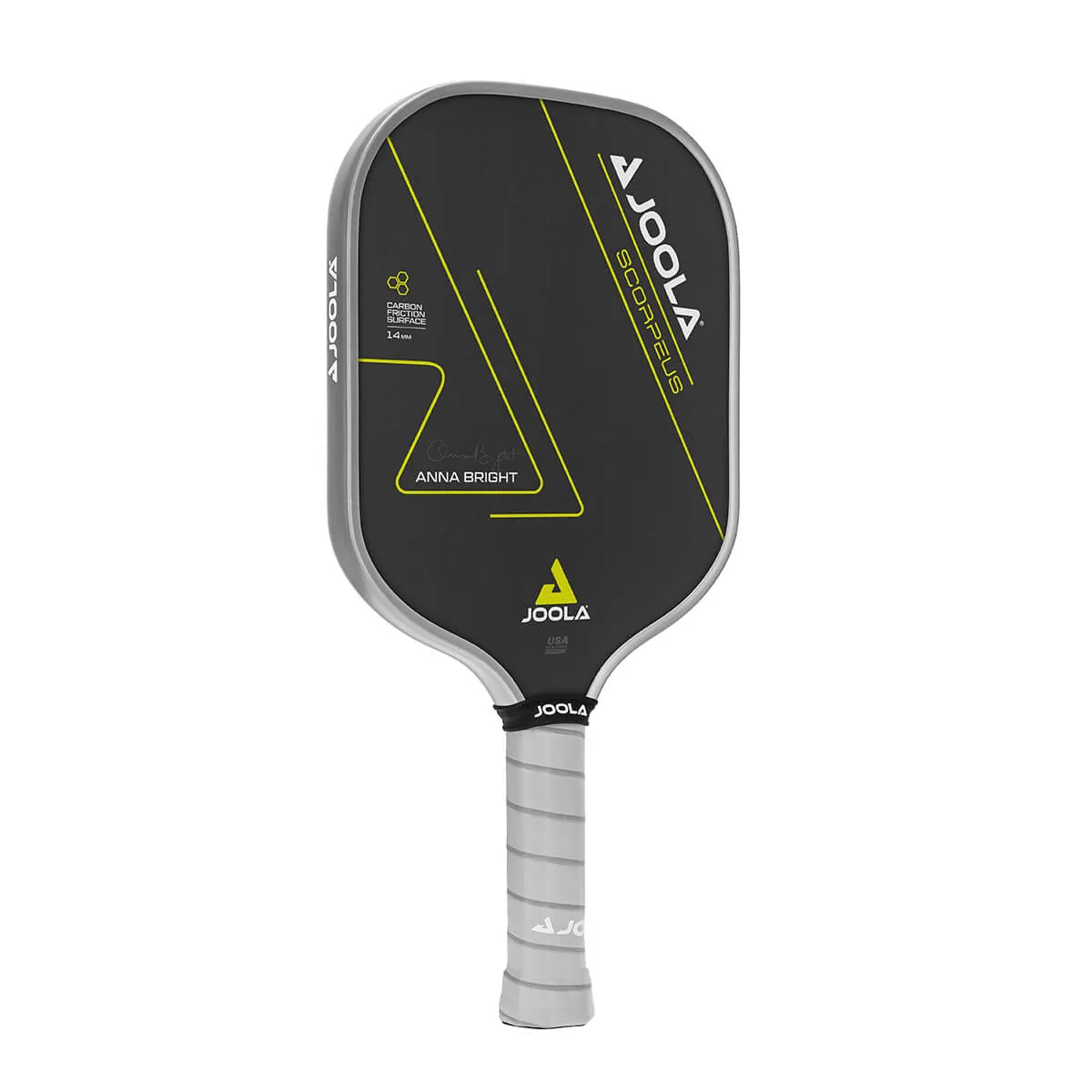 Joola Scorpeus CFS 14mm Pickleball Paddle