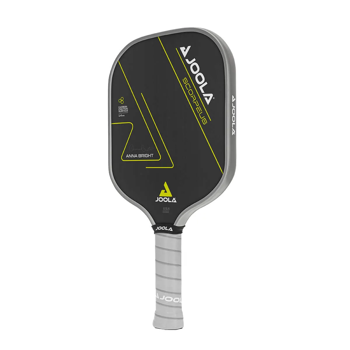 Joola Scorpeus CFS 14mm Pickleball Paddle