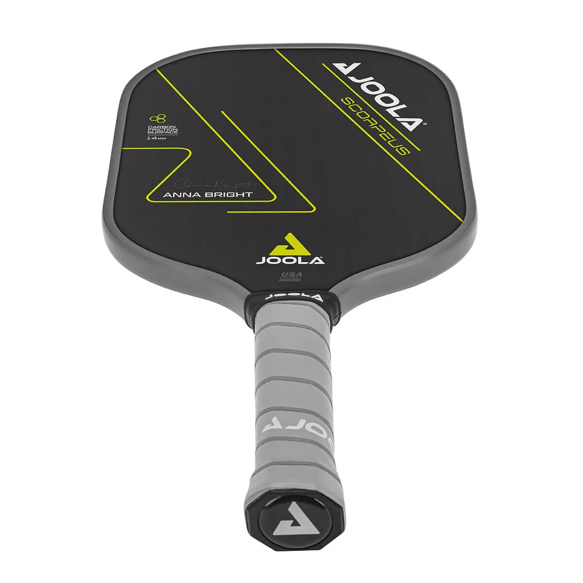 Joola Scorpeus CFS 14mm Pickleball Paddle
