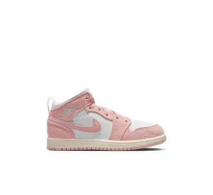 JORDAN 1 MID SE (PS)