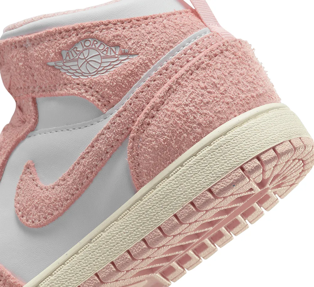 JORDAN 1 MID SE (PS)