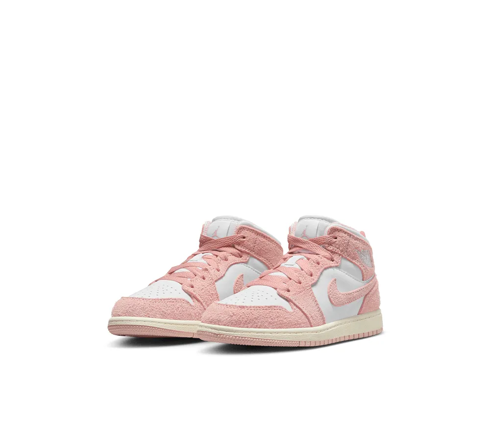 JORDAN 1 MID SE (PS)