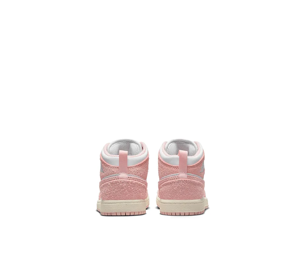 JORDAN 1 MID SE (PS)