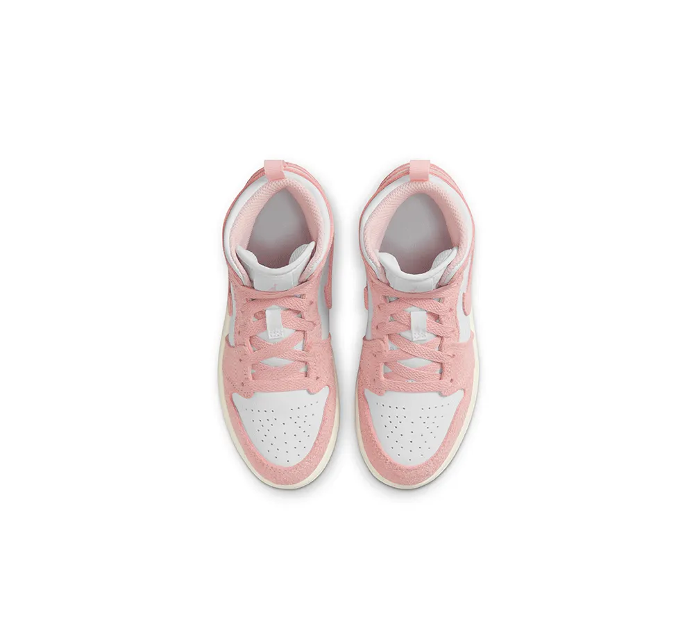 JORDAN 1 MID SE (PS)
