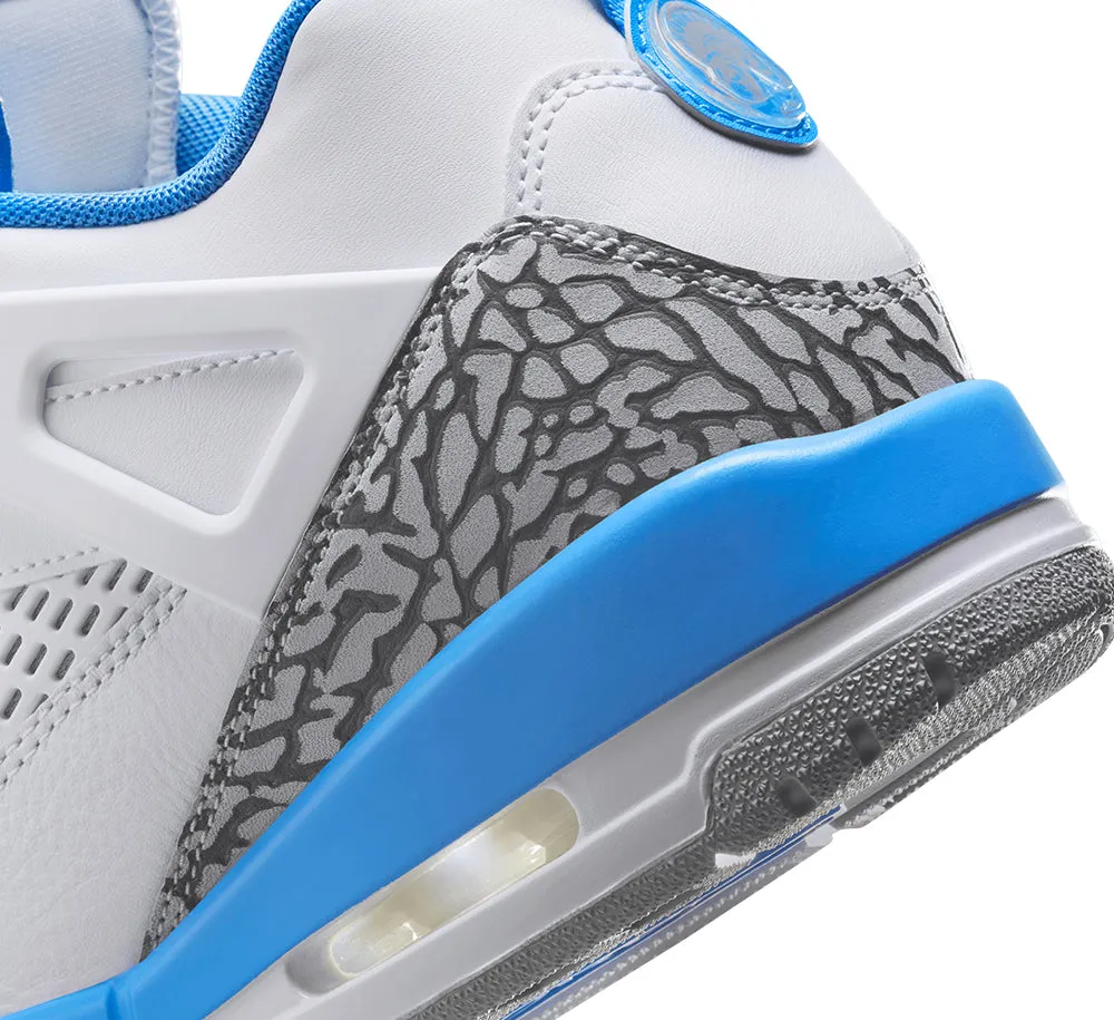 Jordan Spizike Low