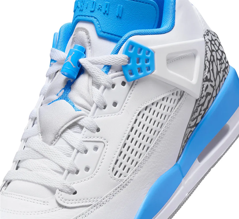 Jordan Spizike Low