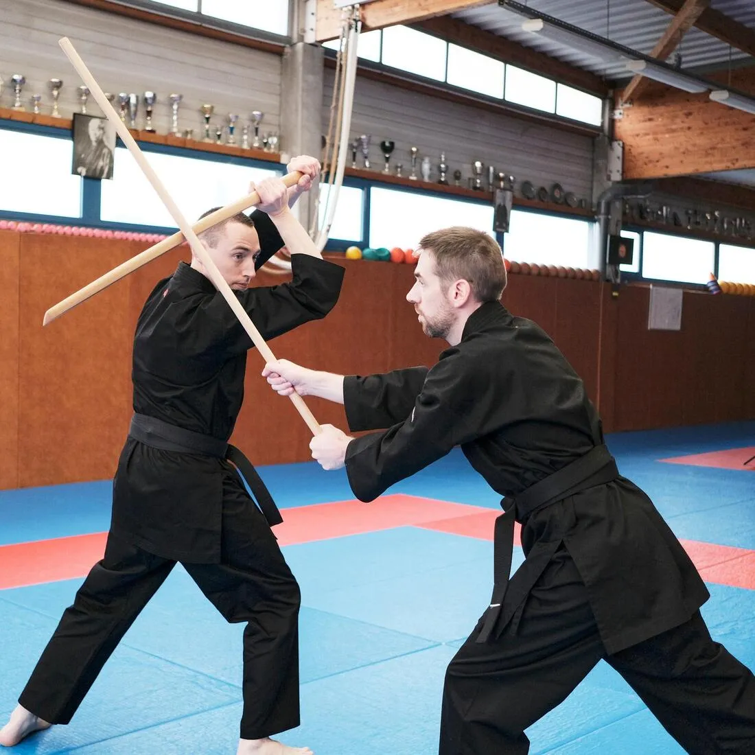 Jyo Bushido