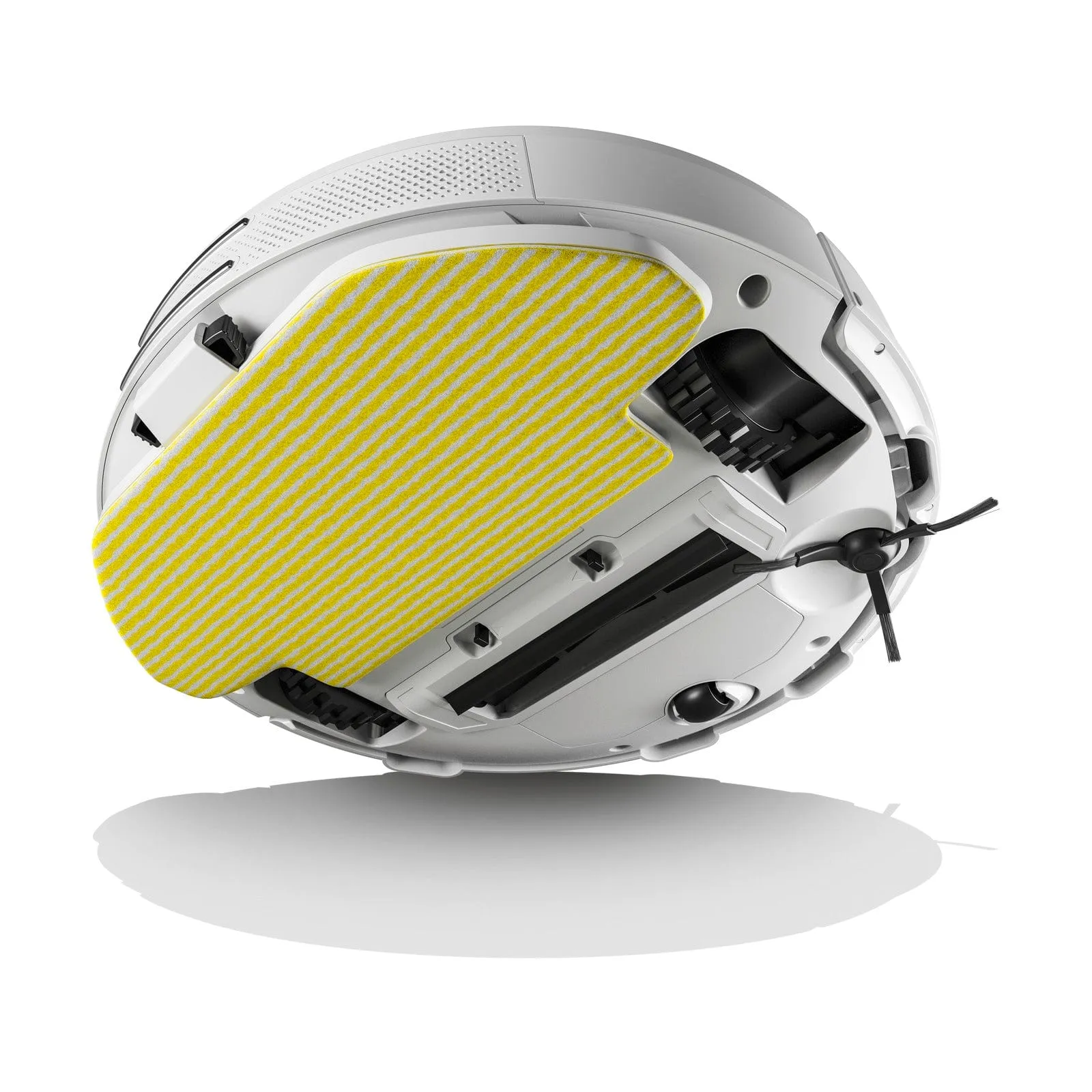 Karcher Robotic Vacuum Cleaner With Wiping Function RCV 3