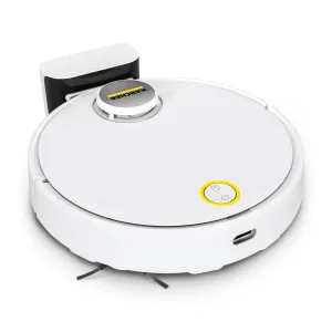 Karcher Robotic Vacuum Cleaner With Wiping Function RCV 3