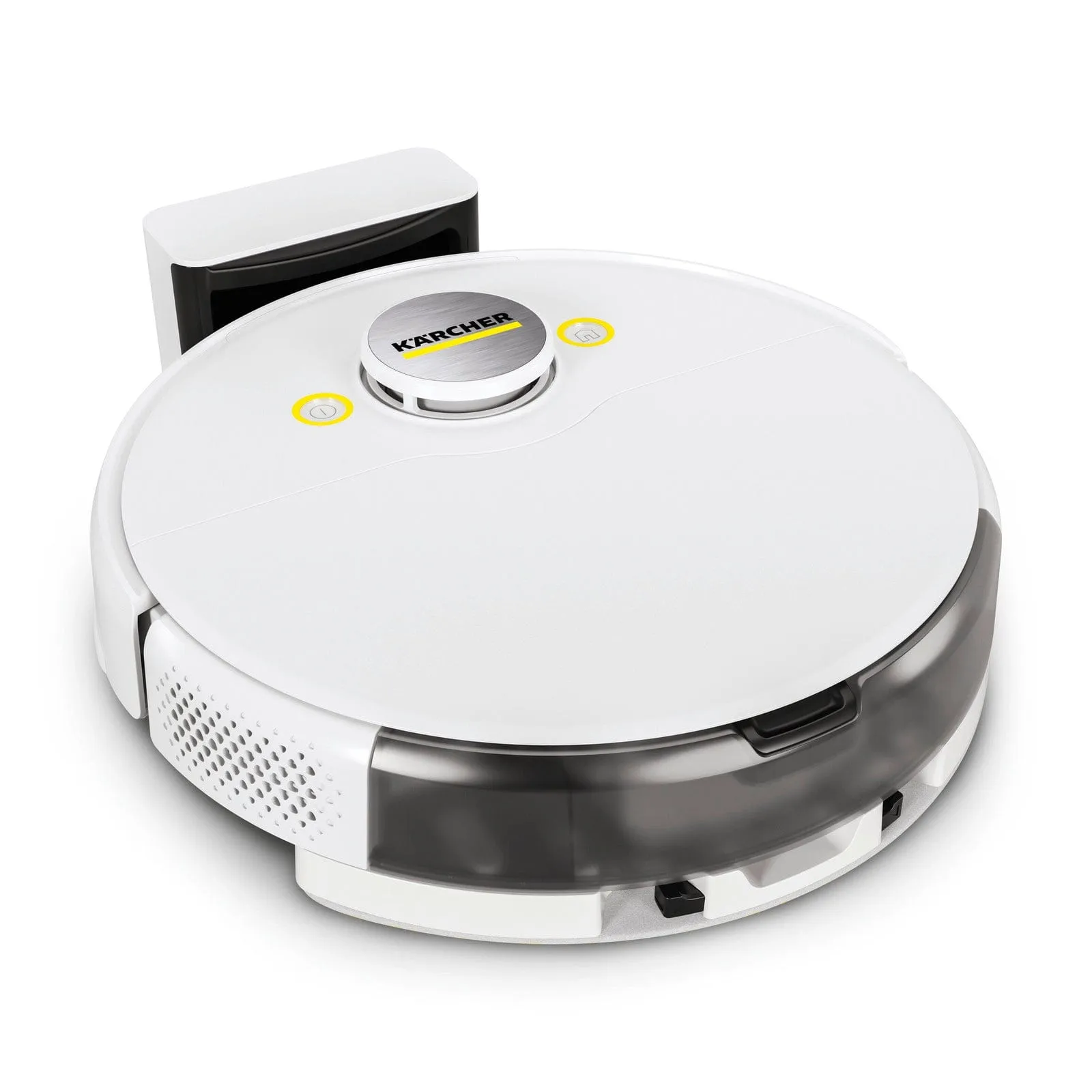 Karcher Robotic Vacuum Cleaner With Wiping Function RCV 5
