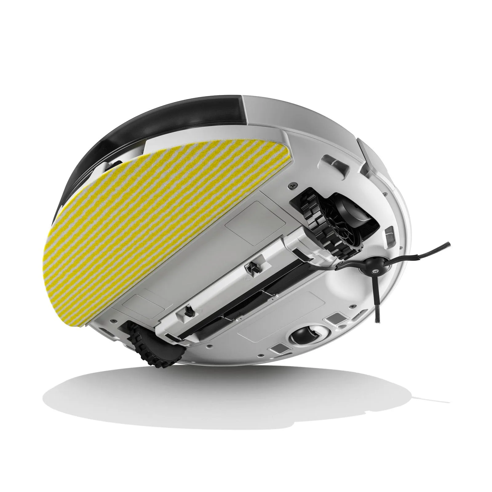 Karcher Robotic Vacuum Cleaner With Wiping Function RCV 5