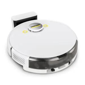 Karcher Robotic Vacuum Cleaner With Wiping Function RCV 5