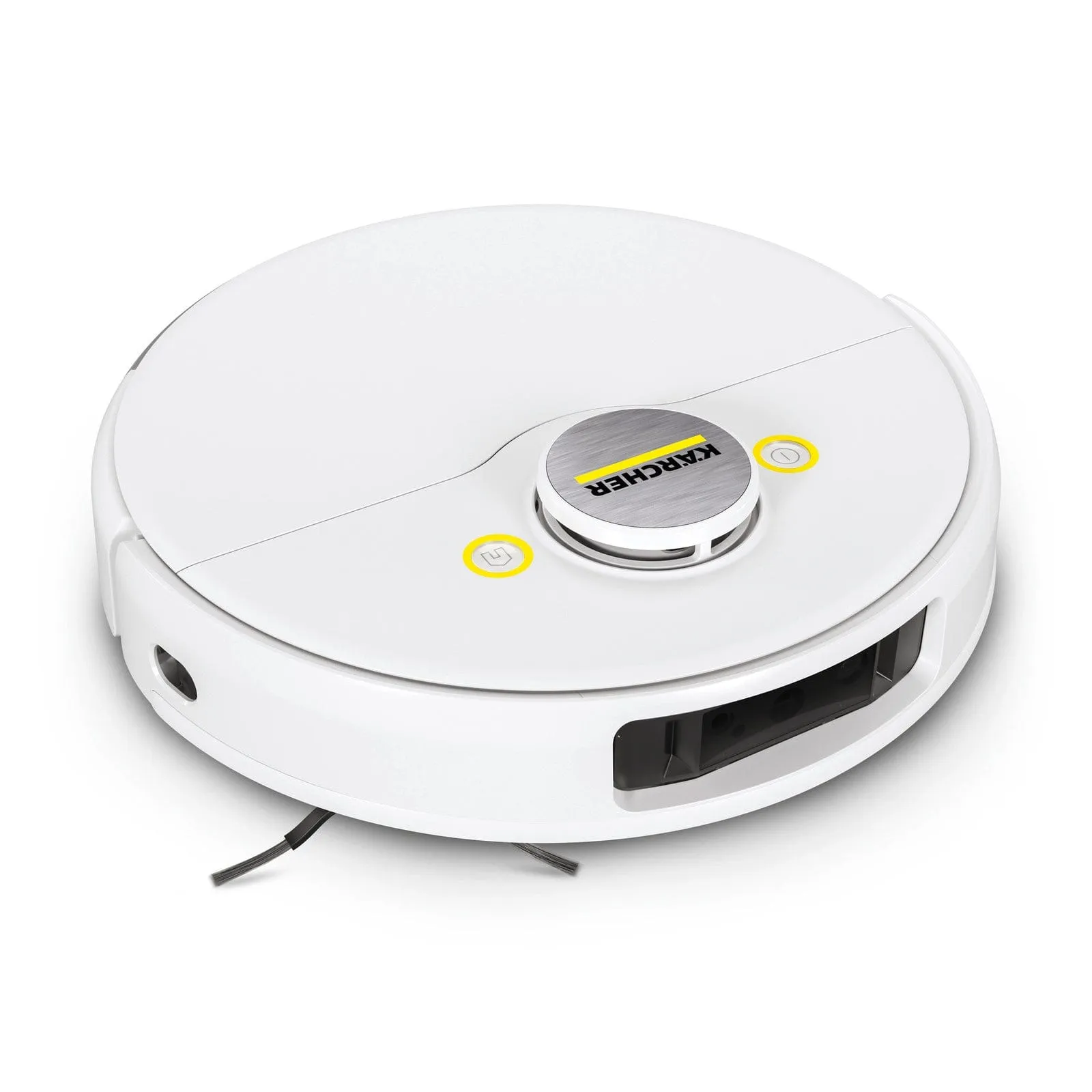 Karcher Robotic Vacuum Cleaner With Wiping Function RCV 5