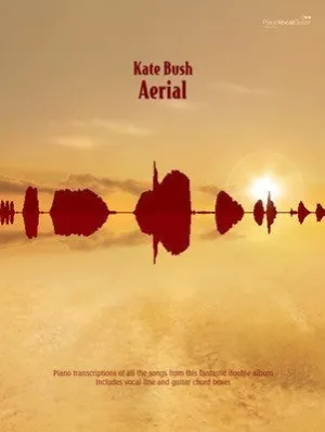KATE BUSH - AERIAL PVG (O/P)