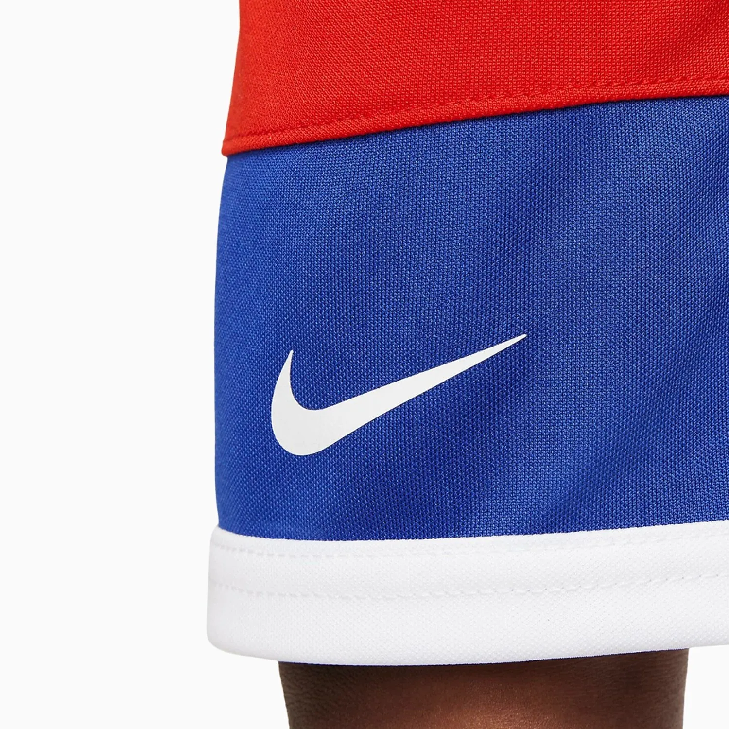 Kid's Sportswear T Shirt And Shorts Outfit