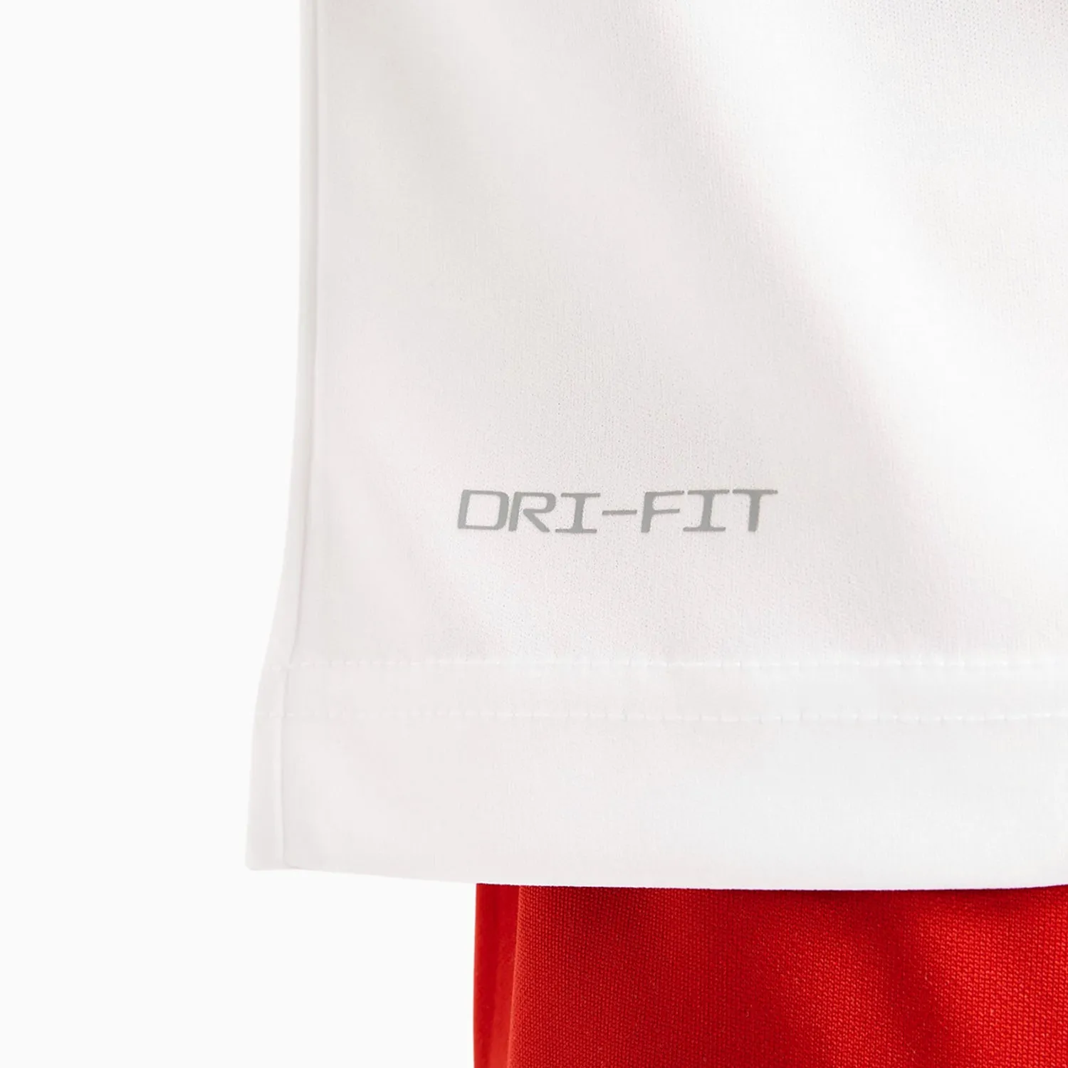 Kid's Sportswear T Shirt And Shorts Outfit