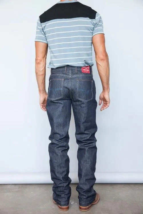 Kimes Ranch Jeans Raw Dillion Men's Jeans