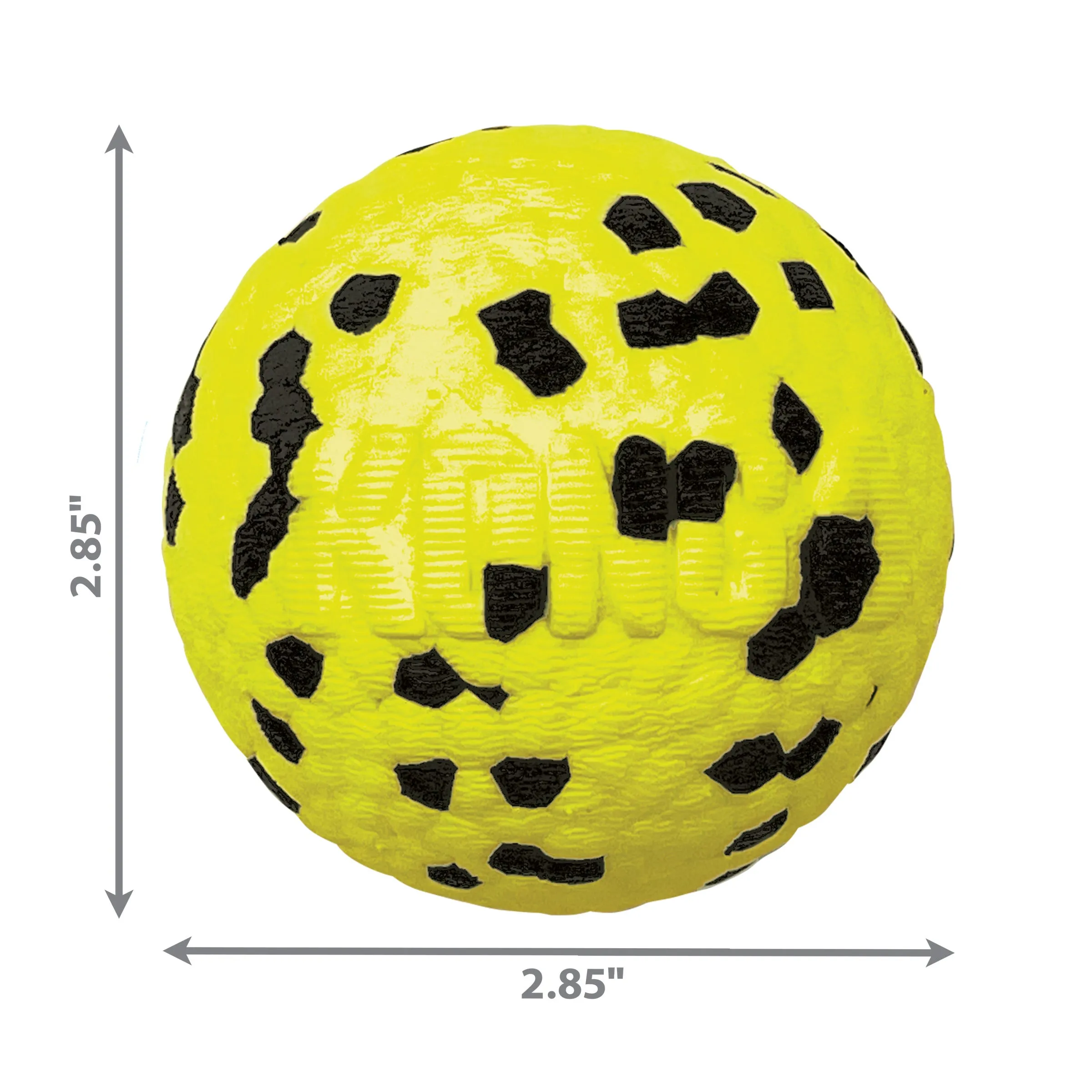 KONG Reflex Ball