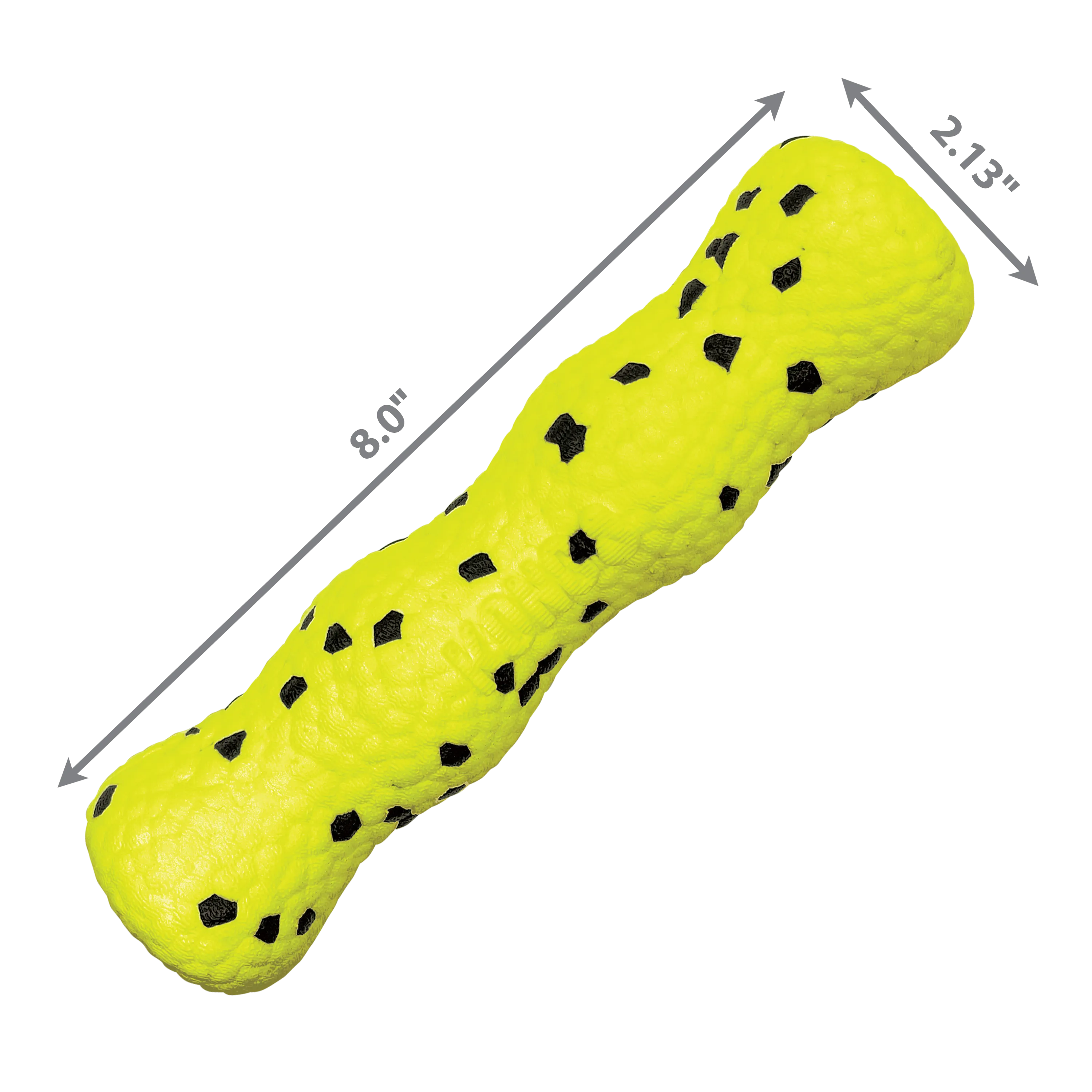 KONG Reflex Stick Dog Toy