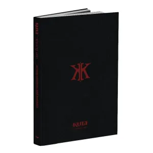 KULT: Beyond Darkness and Madness - Black Ed.