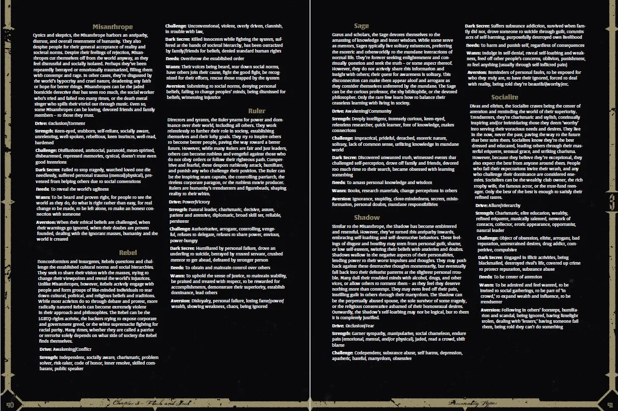 KULT: Beyond Darkness and Madness - Std Ed.