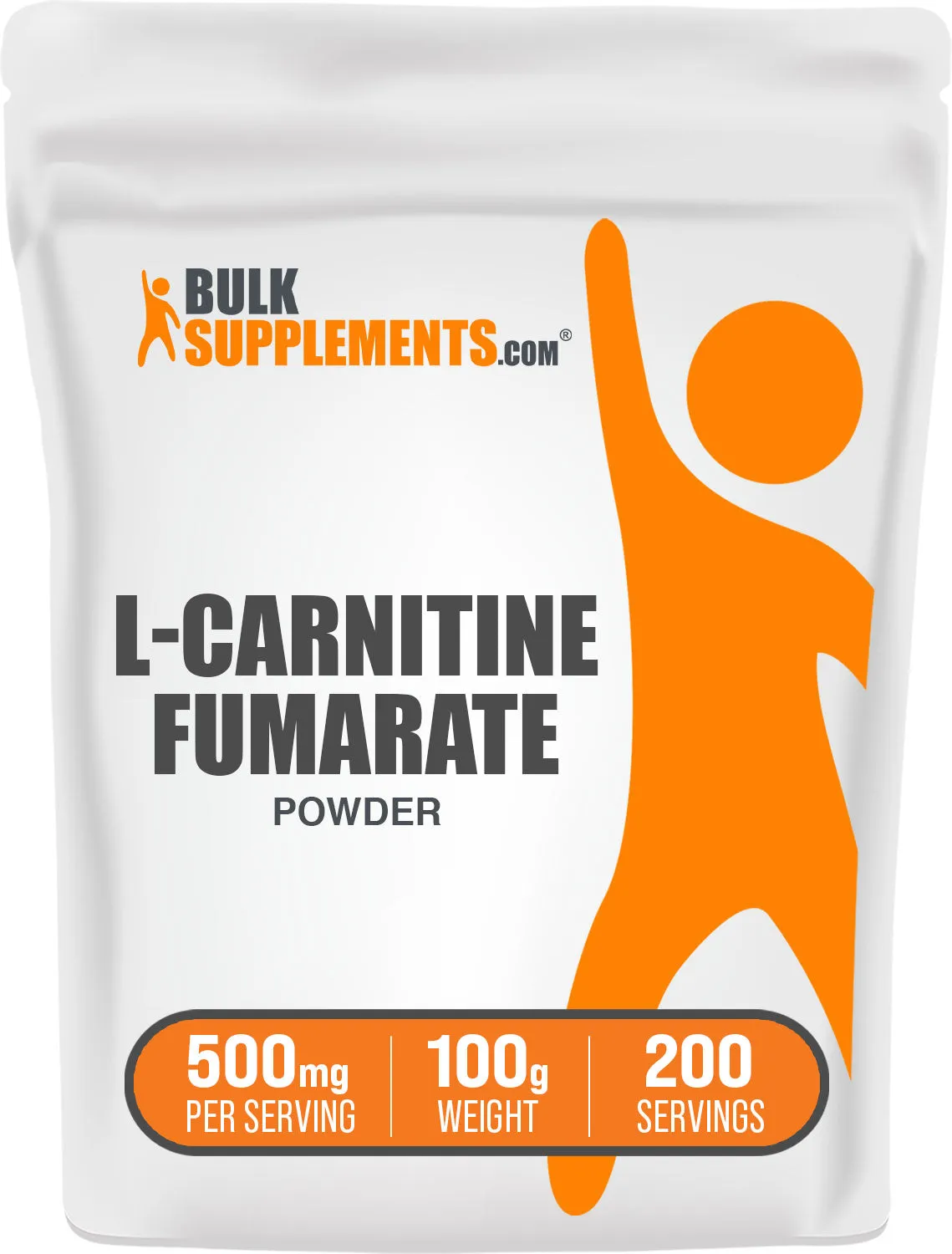 L-Carnitine Fumarate Powder