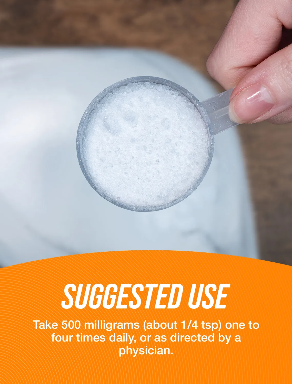 L-Carnitine Fumarate Powder