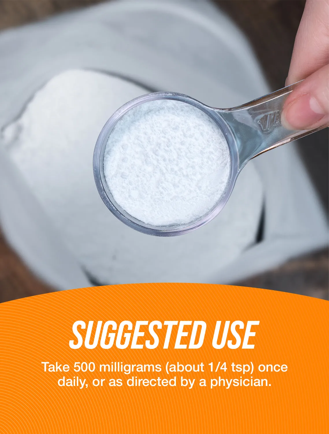 L-Carnitine HCl Powder